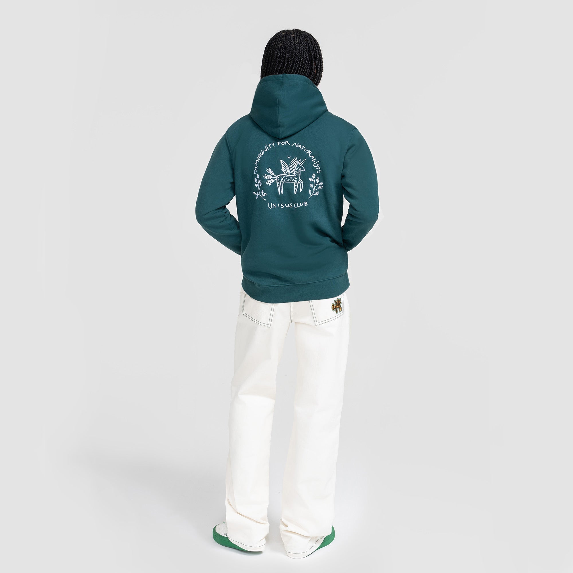 hoodies - Unisus Club