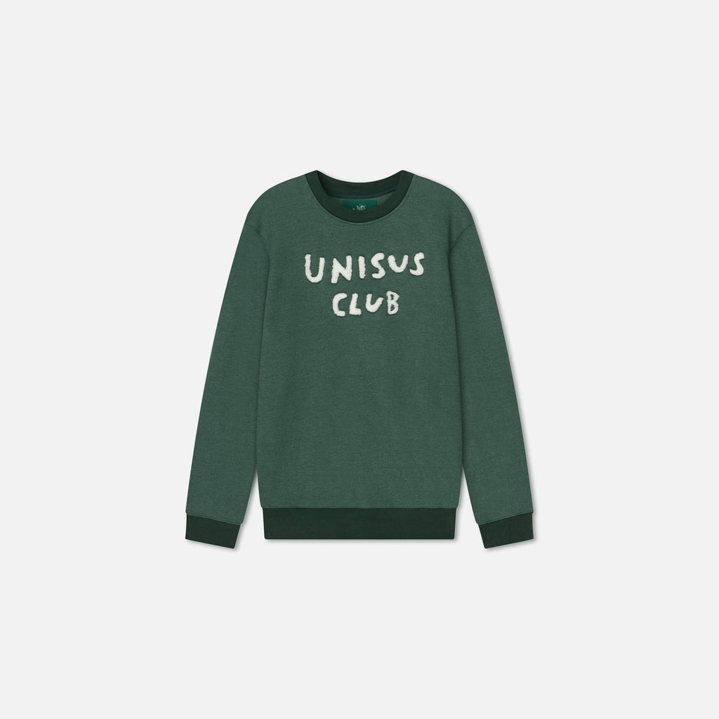 Fluffy Sweatshirt - Unisus Club