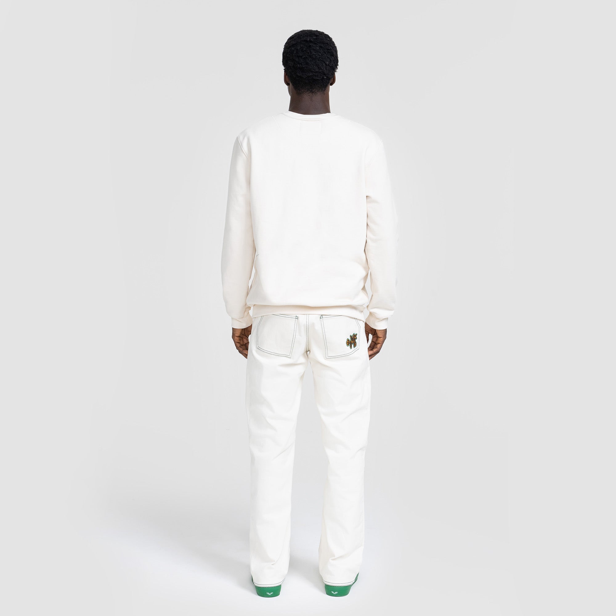 Fluffy Sweatshirt - Unisus Club