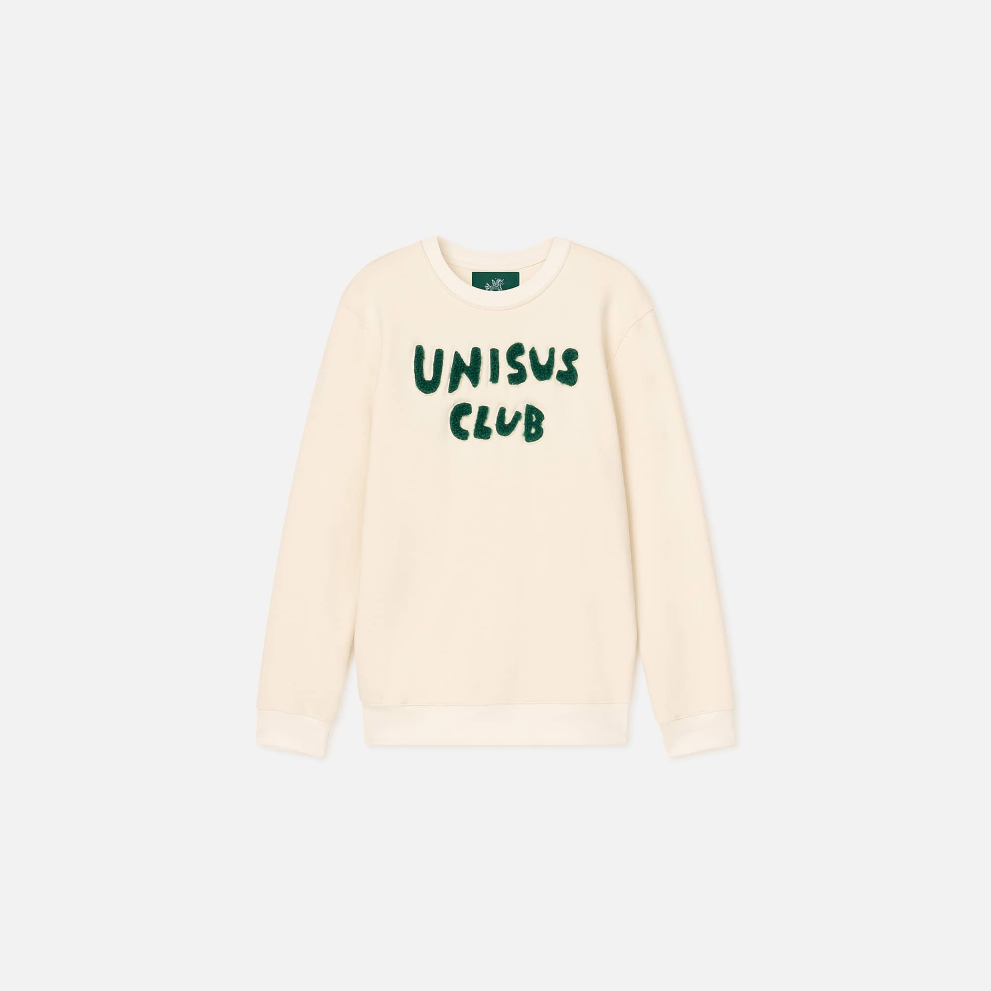 Fluffy Sweatshirt - Unisus Club