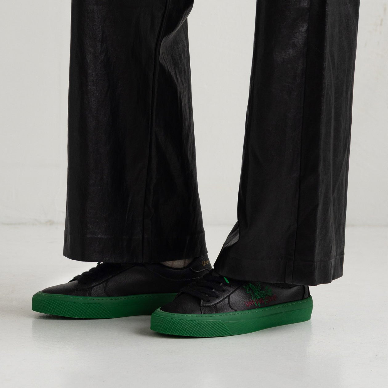 Geo 1 Meteor Sneaker - Unisus Club