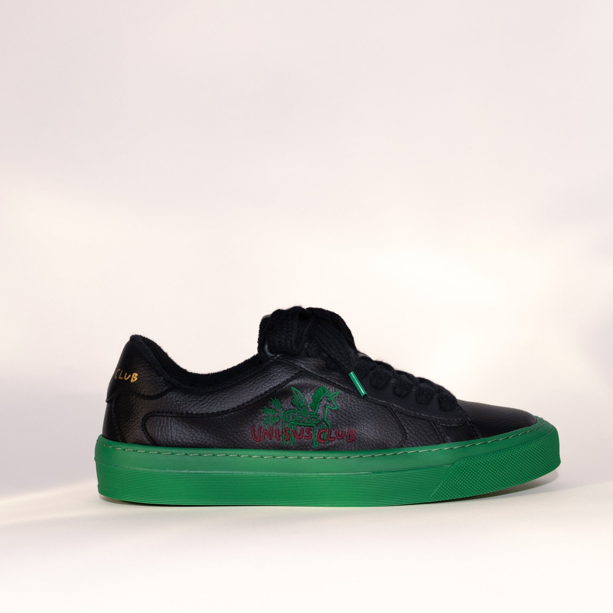 Geo 1 Meteor Sneaker - Unisus Club