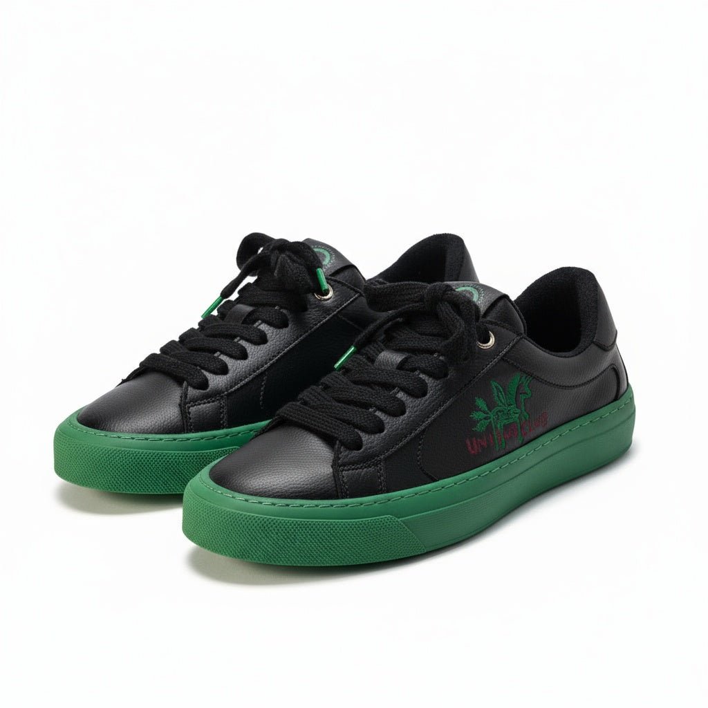 Geo 1 Meteor Sneaker - Unisus Club