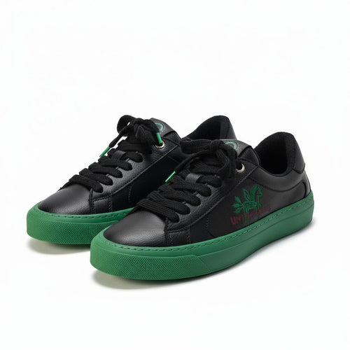Geo 1 Meteor Sneaker - Unisus Club