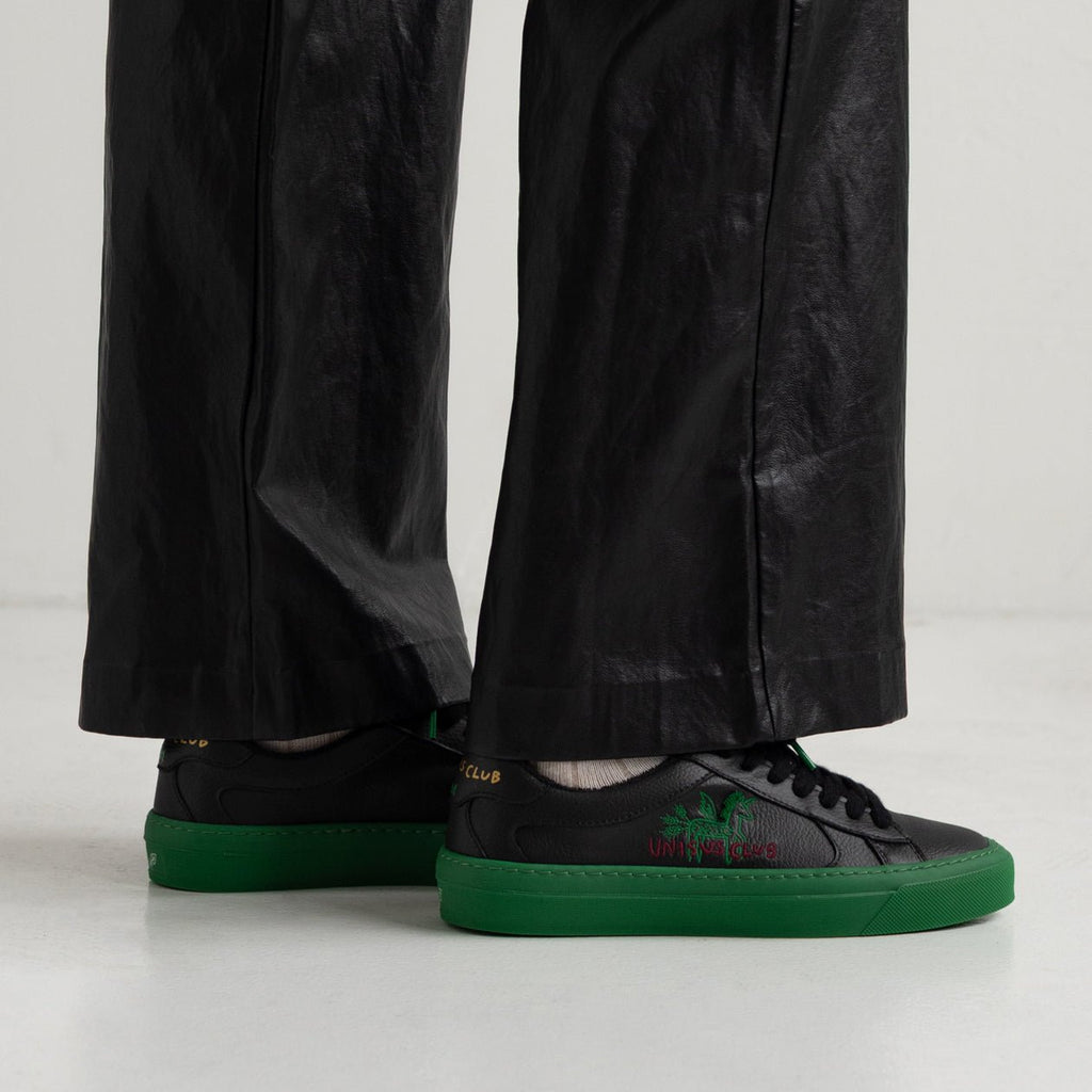 Geo 1 Meteor Sneaker - Unisus Club