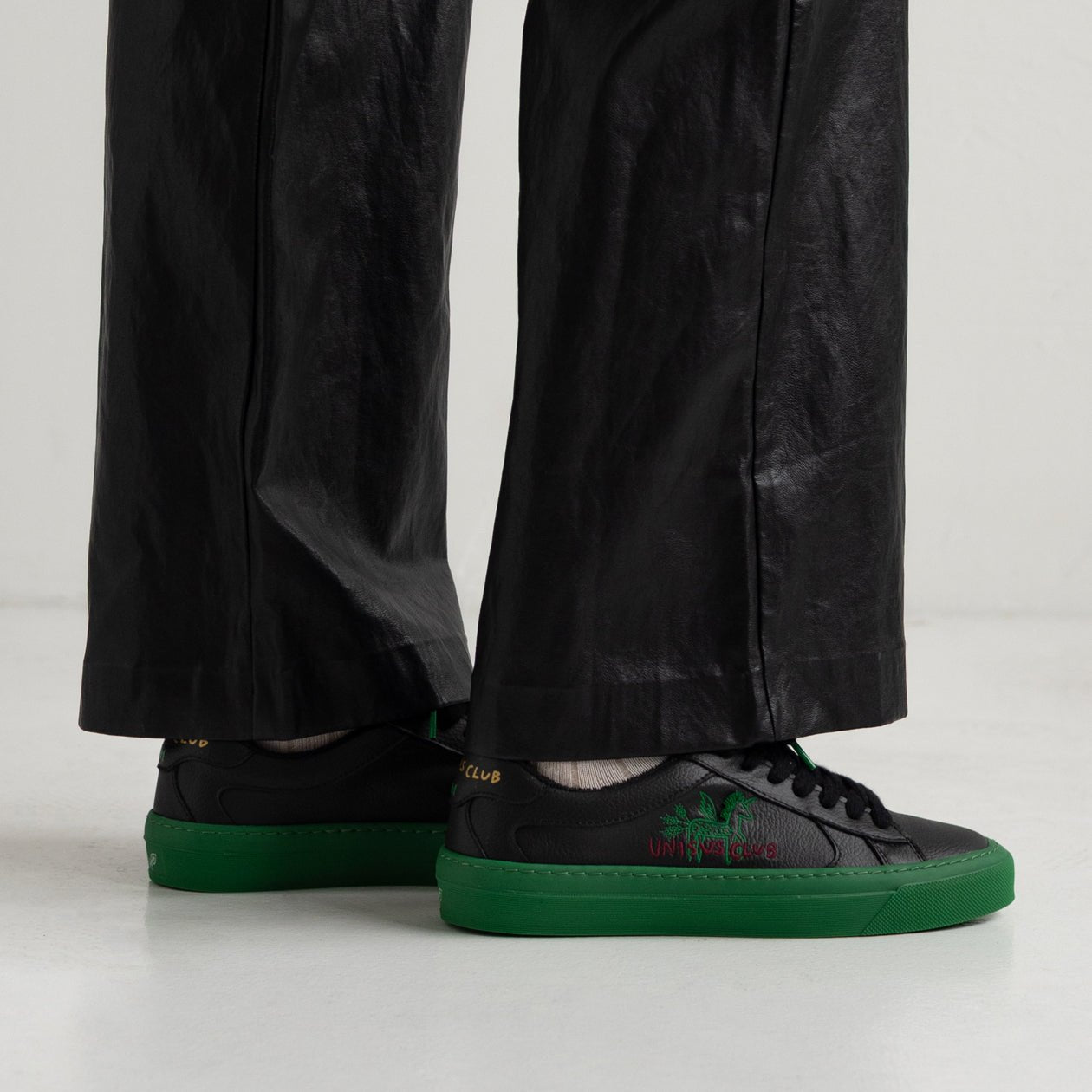 Geo 1 Meteor Sneaker - Unisus Club