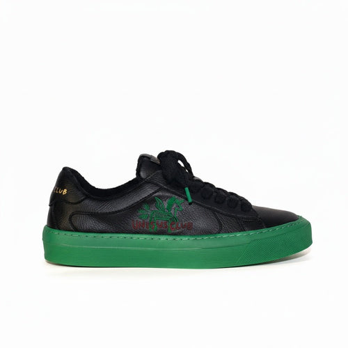 Geo 1 Meteor Sneaker - Unisus Club