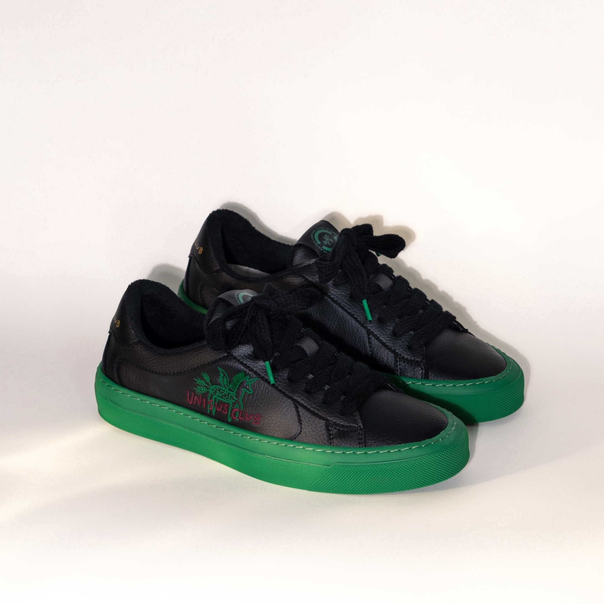 Geo 1 Meteor Sneaker - Unisus Club