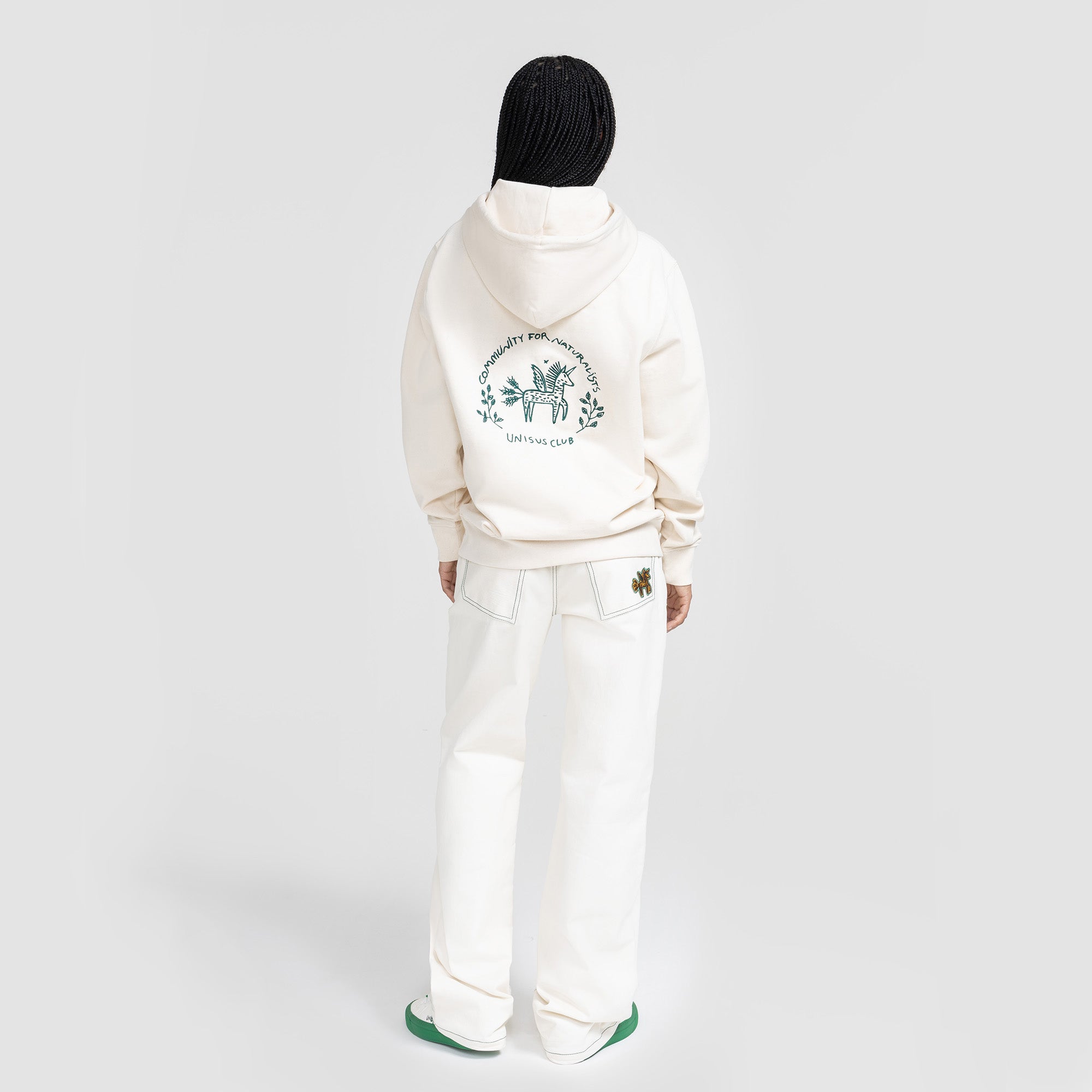 Horizon Hoodie - Unisus Club