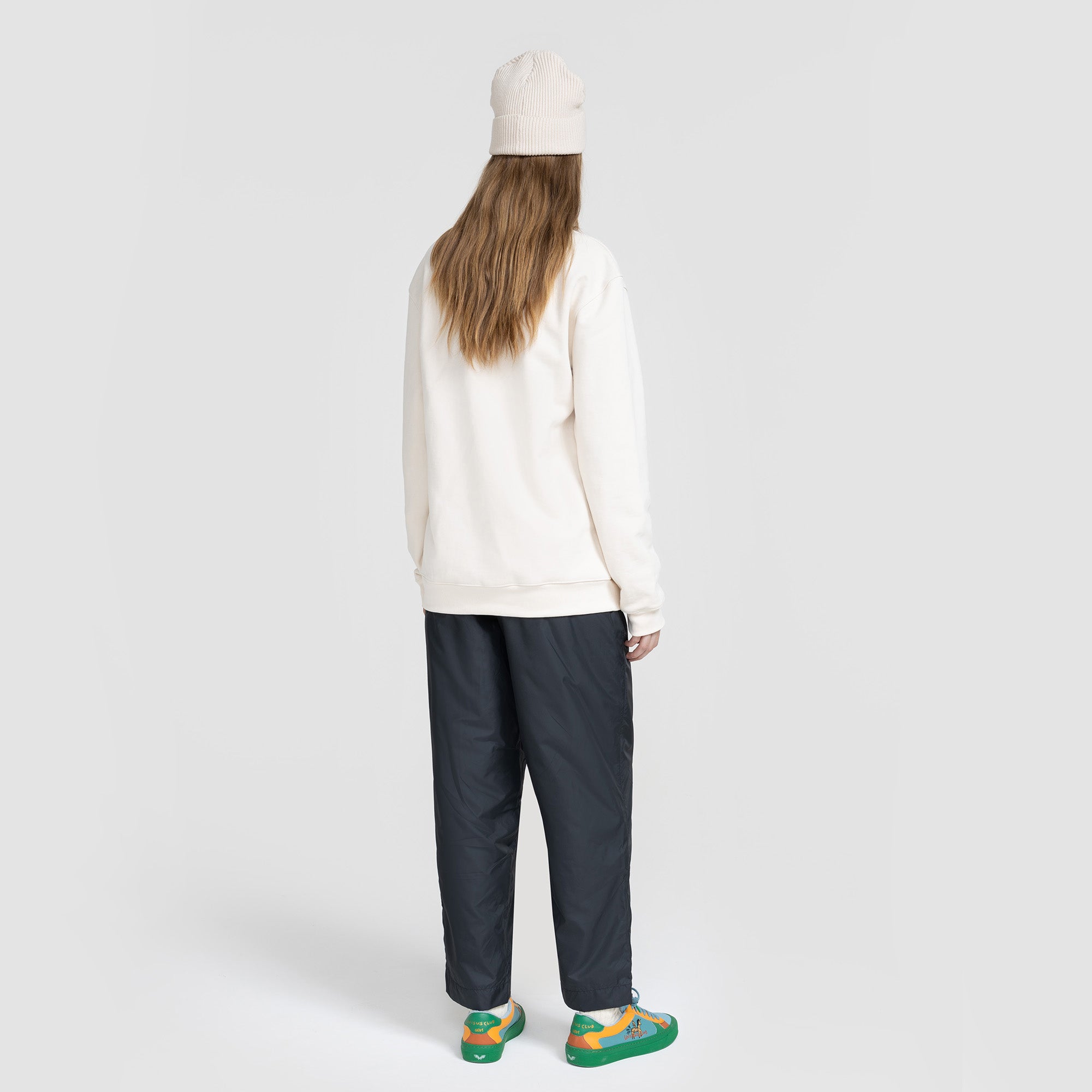 Matra rib beanie - Unisus Club