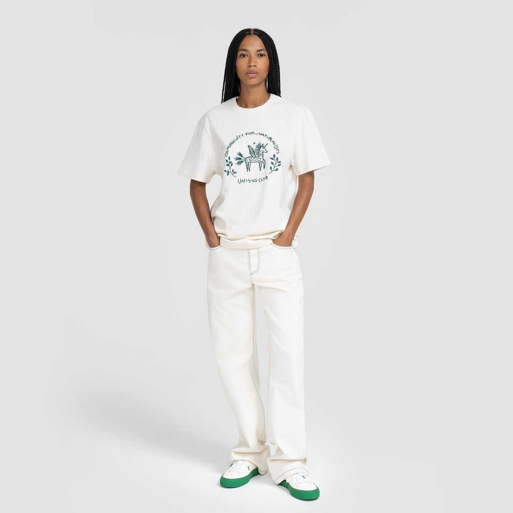 NATURALIST T-shirt - Unisus Club